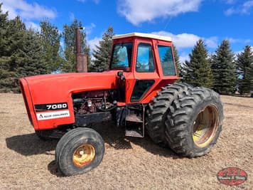 Main image Allis Chalmers 7080